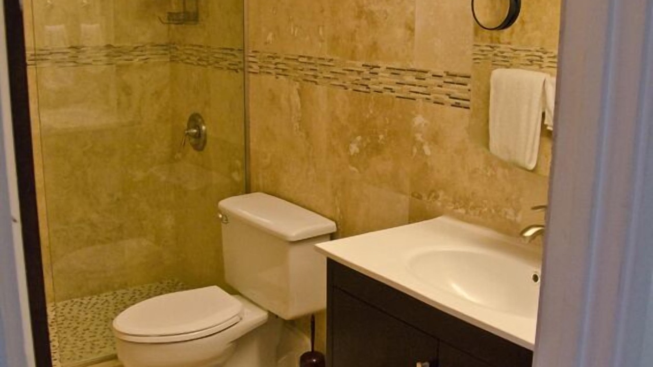 Photo of Bathroom in Candelero Abajo