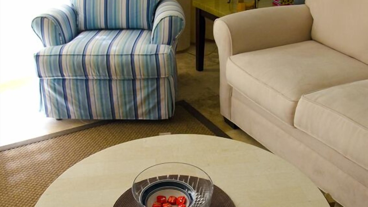 Photo of Livingroom in Candelero Abajo