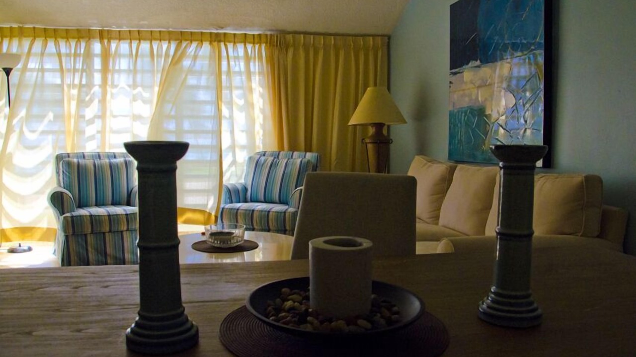 Photo of Livingroom in Candelero Abajo