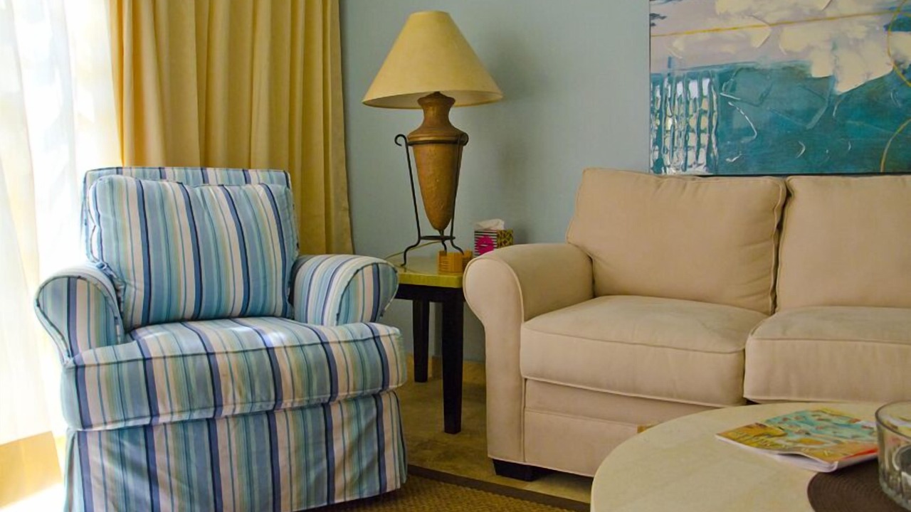 Photo of Livingroom in Candelero Abajo