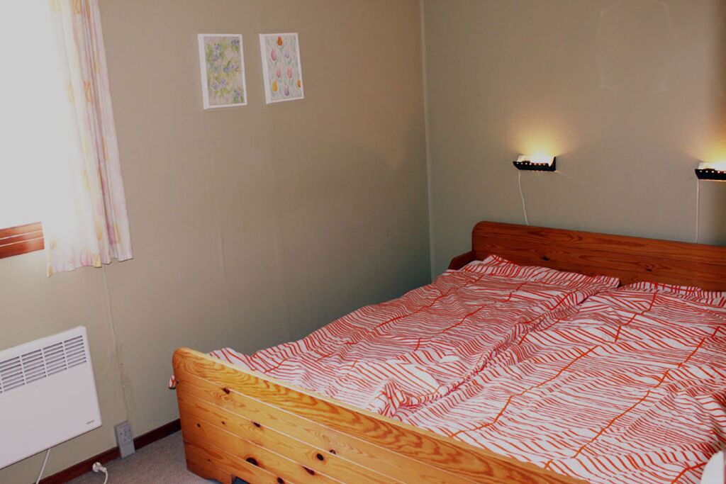 Photo of Bedroom in Hesselager