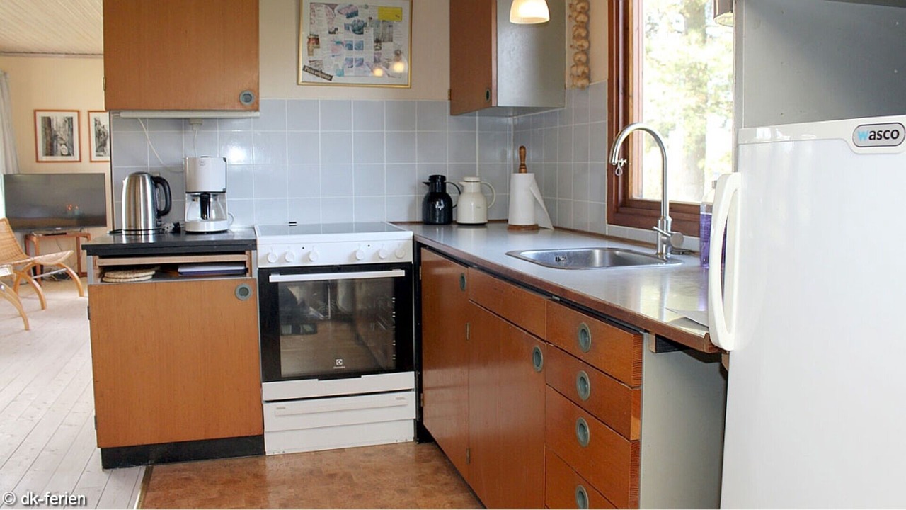 Photo of Kitchen in Hesselager