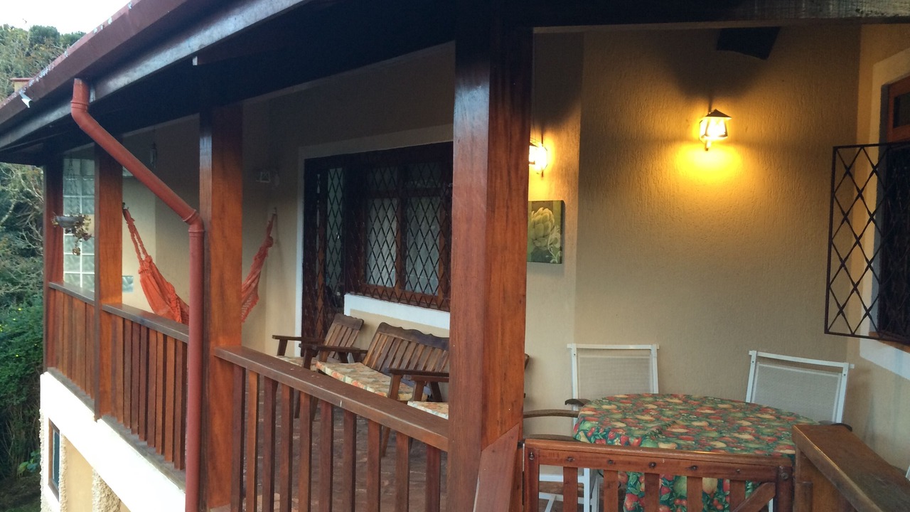 Photo of Outdoor in Vila Inglesa