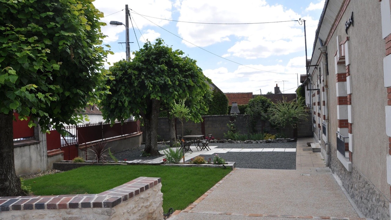 Photo of Outdoor in Selles-sur-Cher