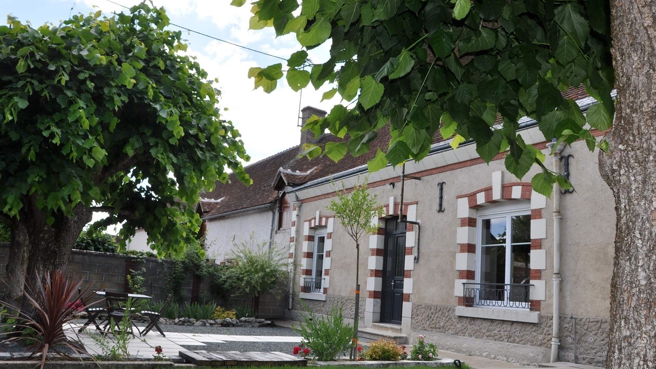 Photo of Outdoor in Selles-sur-Cher