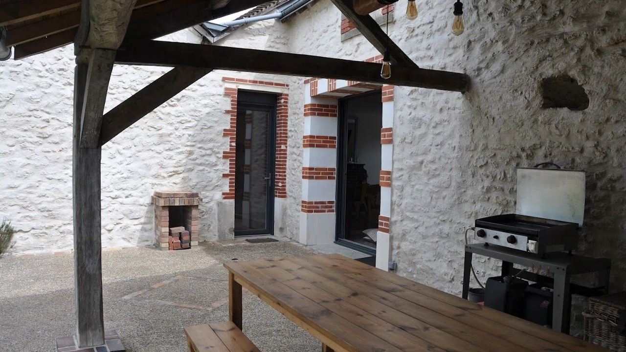 Photo of Outdoor in Selles-sur-Cher