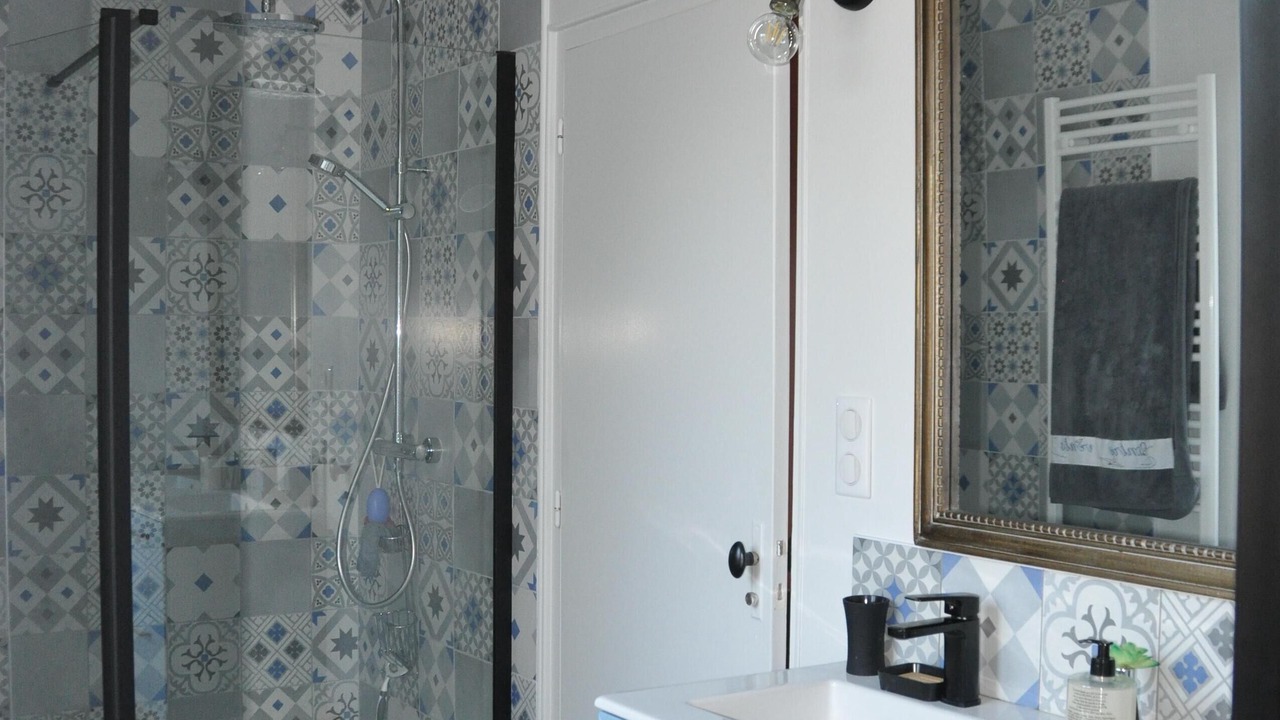 Photo of Bathroom in Selles-sur-Cher