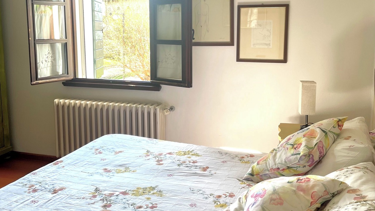 Photo of Bedroom in Muscletto