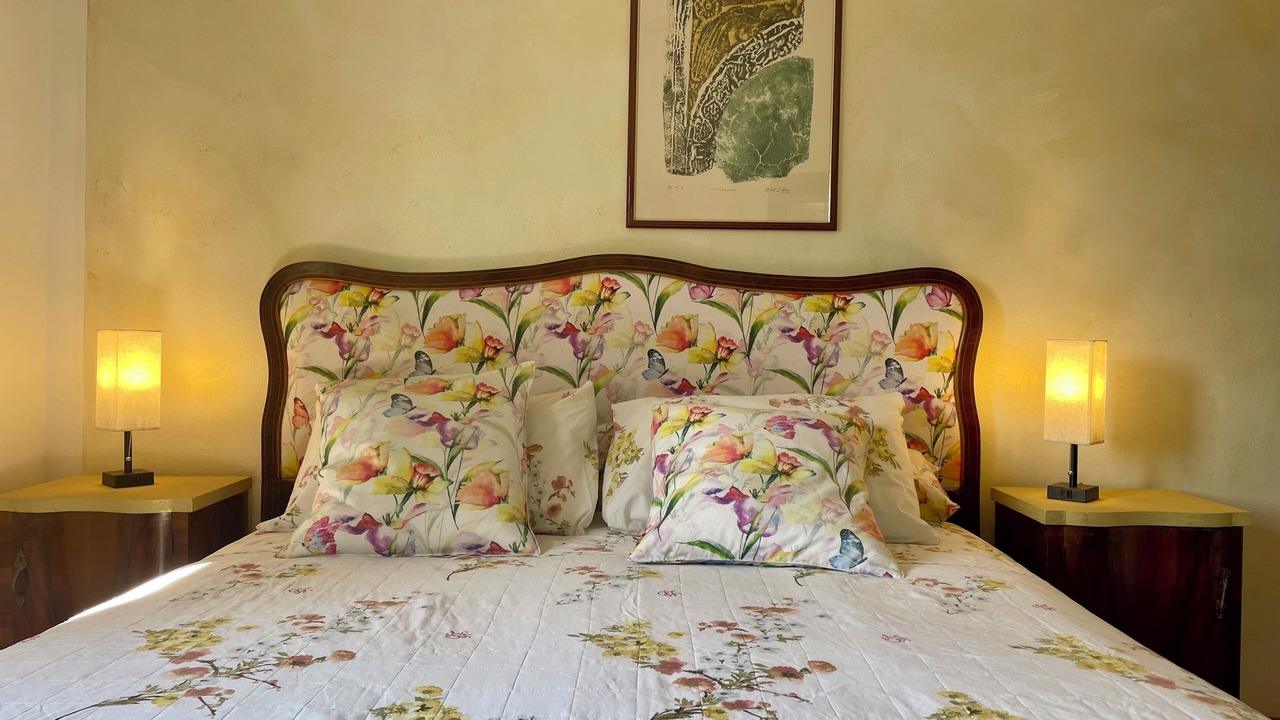 Photo of Bedroom in Muscletto