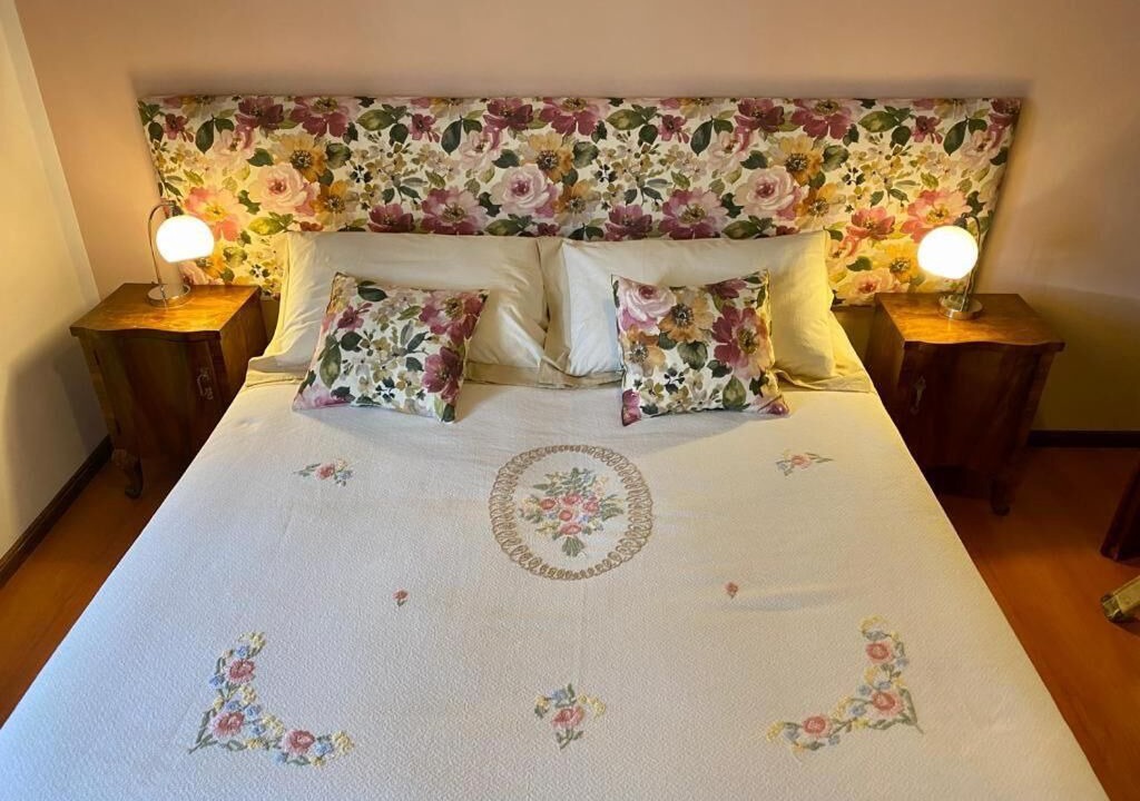 Photo of Bedroom in Muscletto