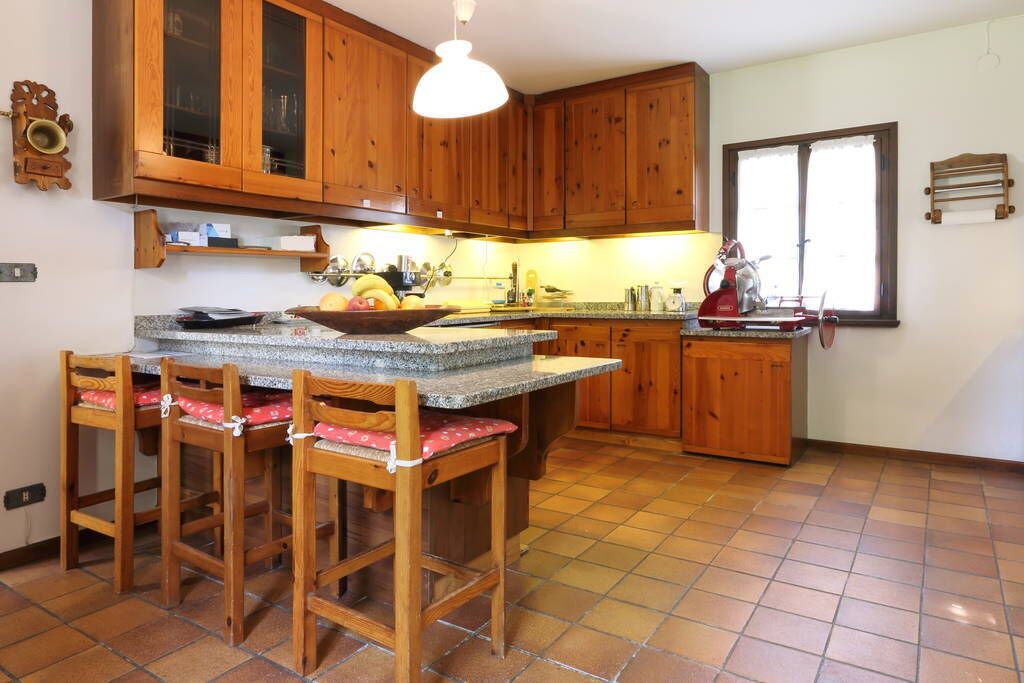 Photo of Kitchen in Muscletto