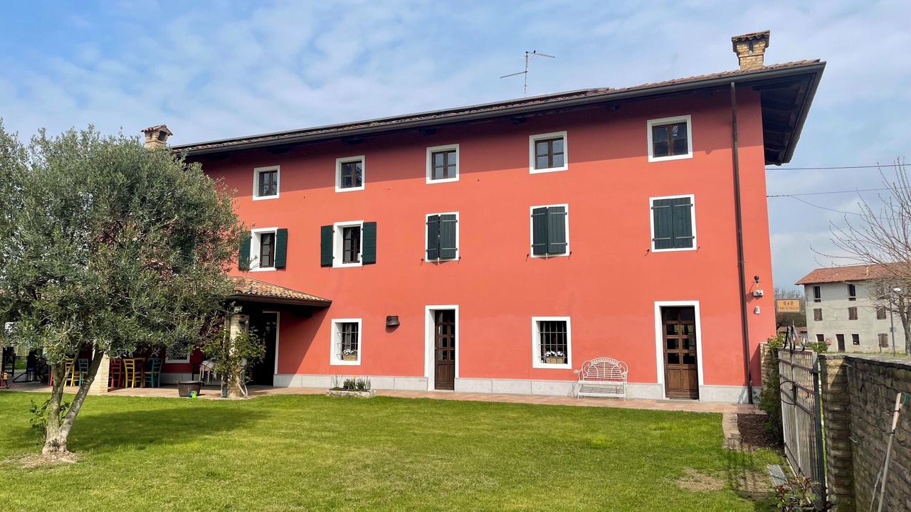 Photo of Outdoor in Muscletto