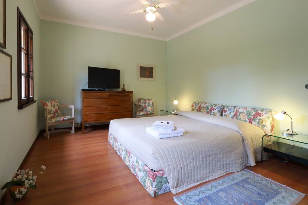 Photo of Bedroom in Muscletto