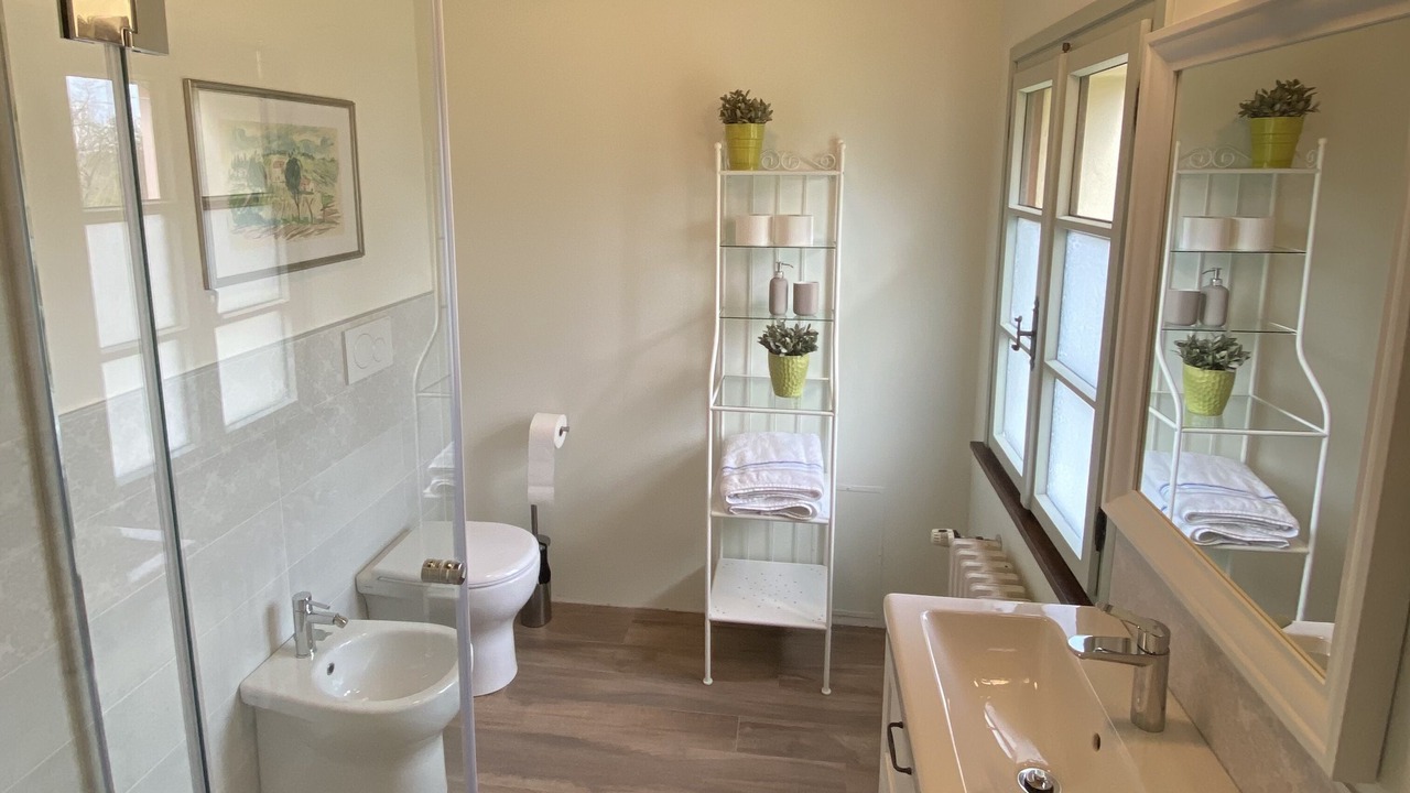 Photo of Bathroom in Muscletto