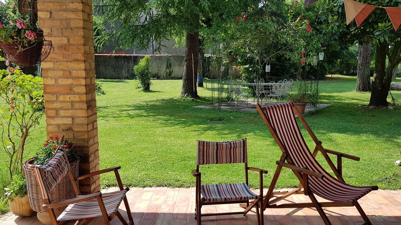 Photo of Patio Balcony in Muscletto