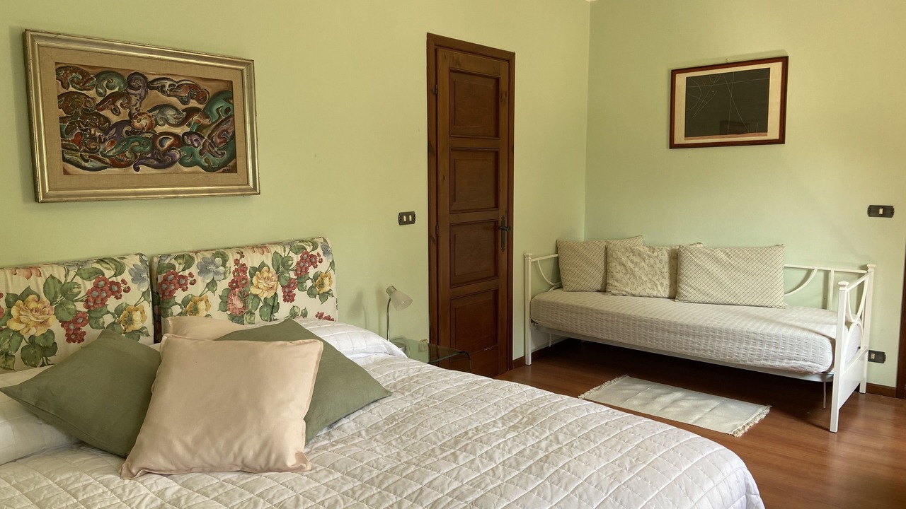 Photo of Bedroom in Muscletto