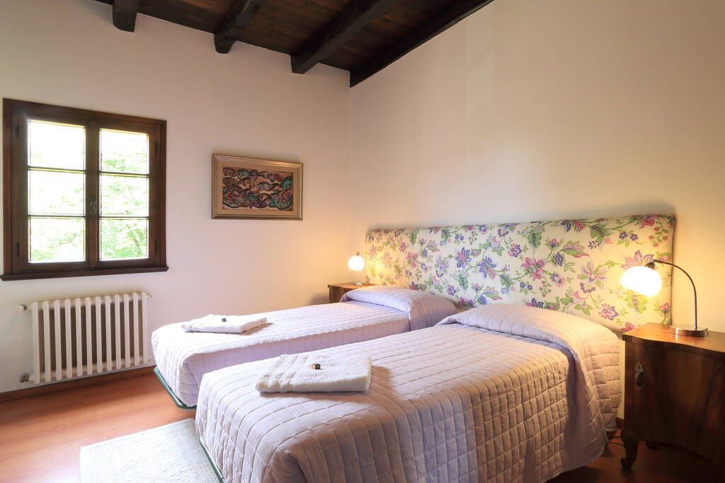 Photo of Bedroom in Muscletto