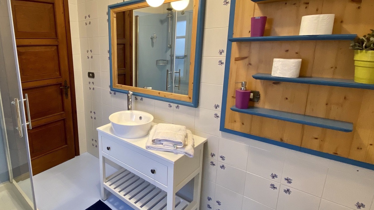 Photo of Bathroom in Muscletto