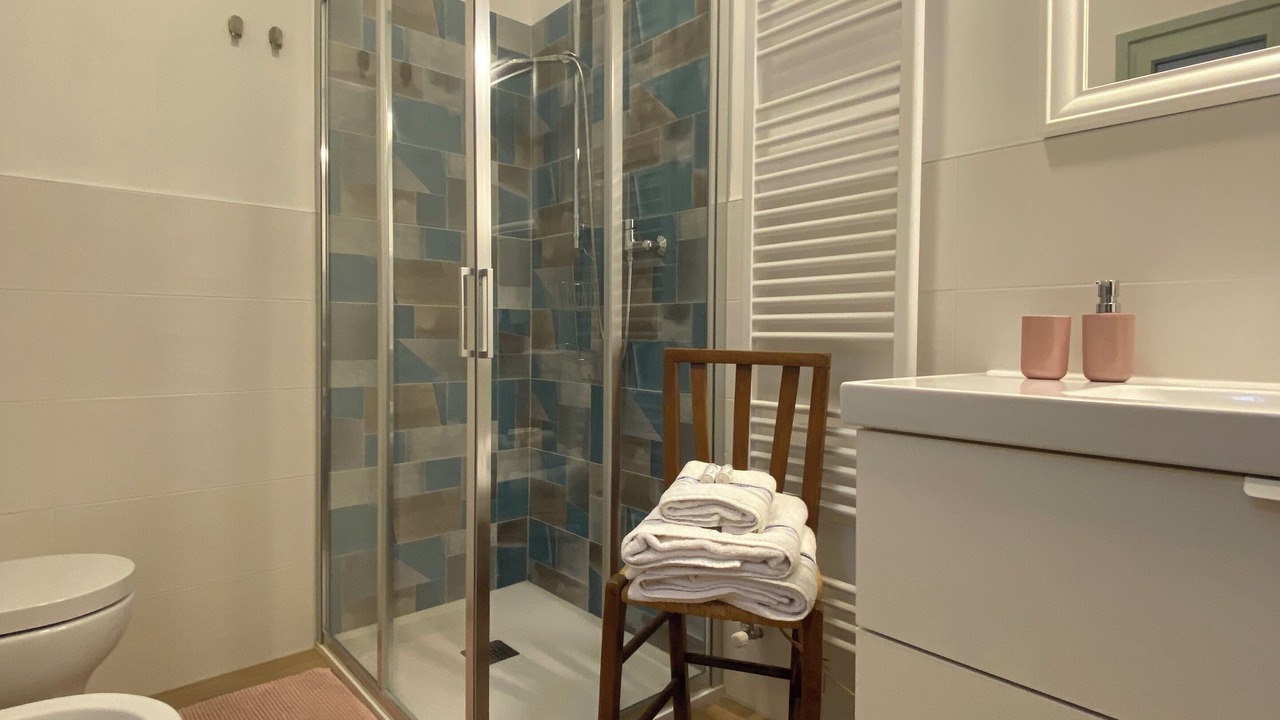 Photo of Bathroom in Muscletto