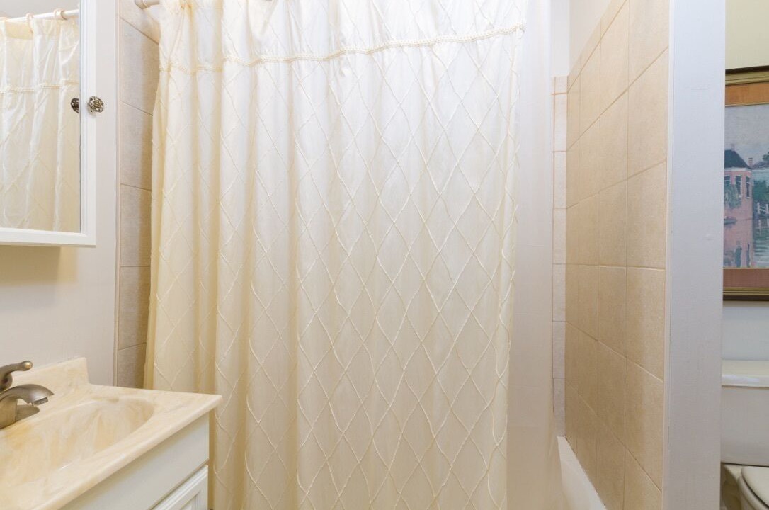 Photo of Bathroom in Fifth Ward