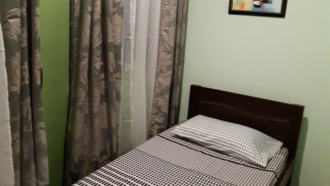 Photo of Bedroom in Baguio