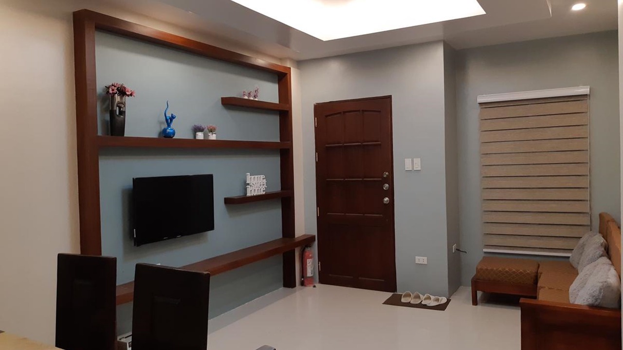 Photo of Livingroom in Baguio