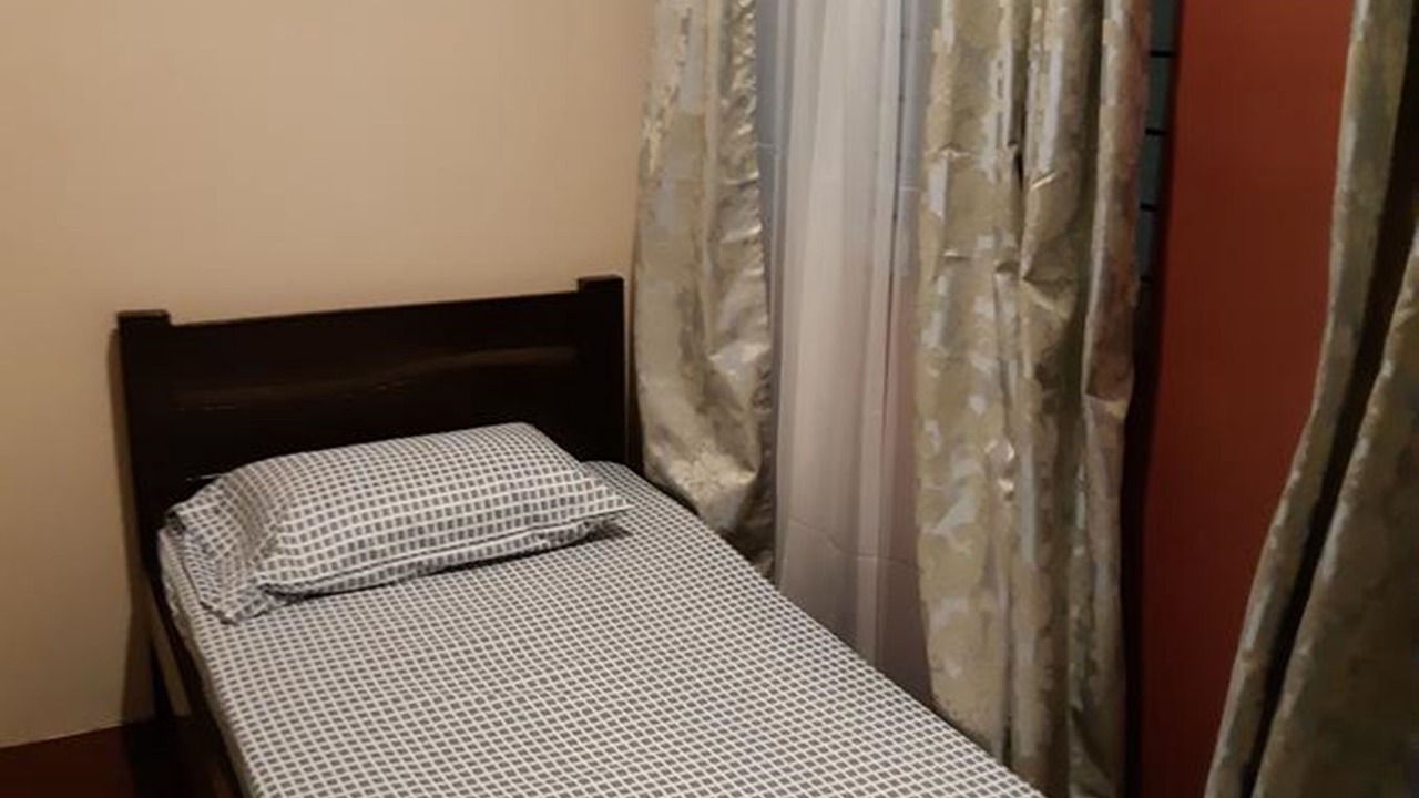 Photo of Bedroom in Baguio