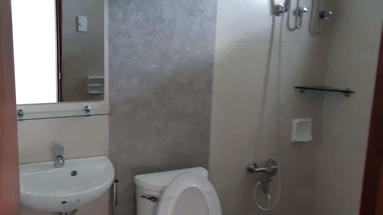 Photo of Bathroom in Baguio