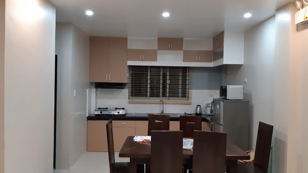 Photo of Kitchen in Baguio