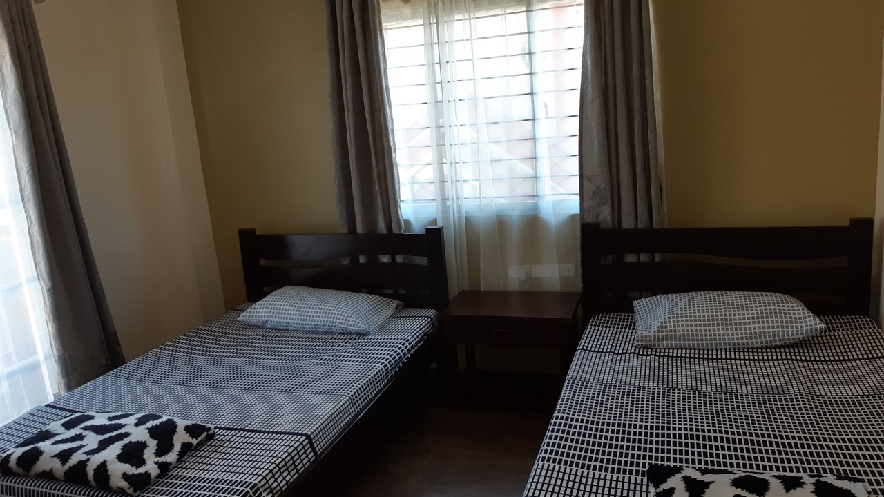Photo of Bedroom in Baguio