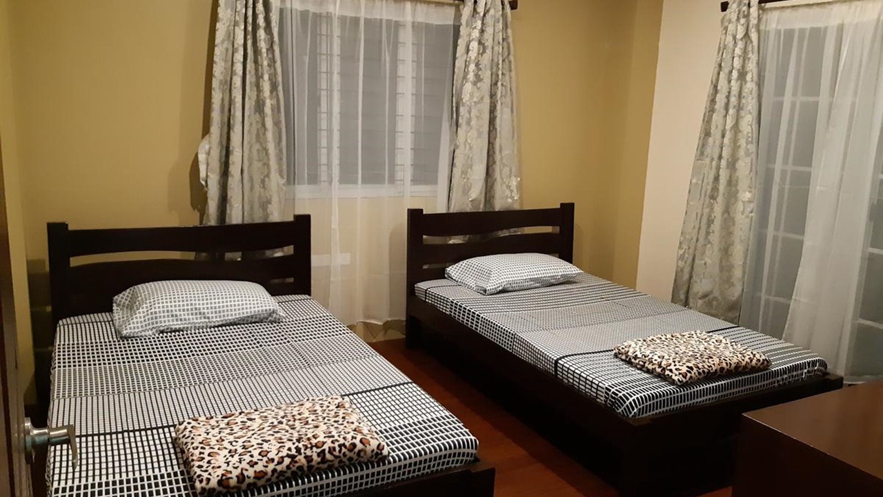 Photo of Bedroom in Baguio