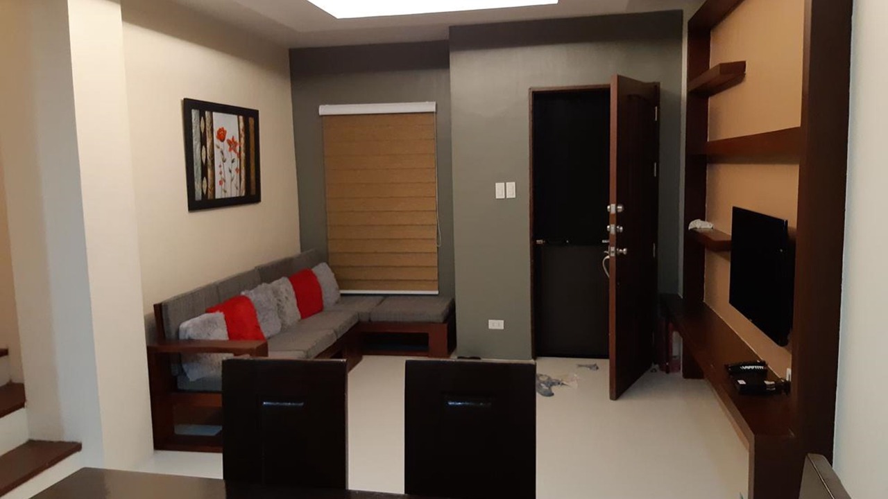 Photo of Livingroom in Baguio