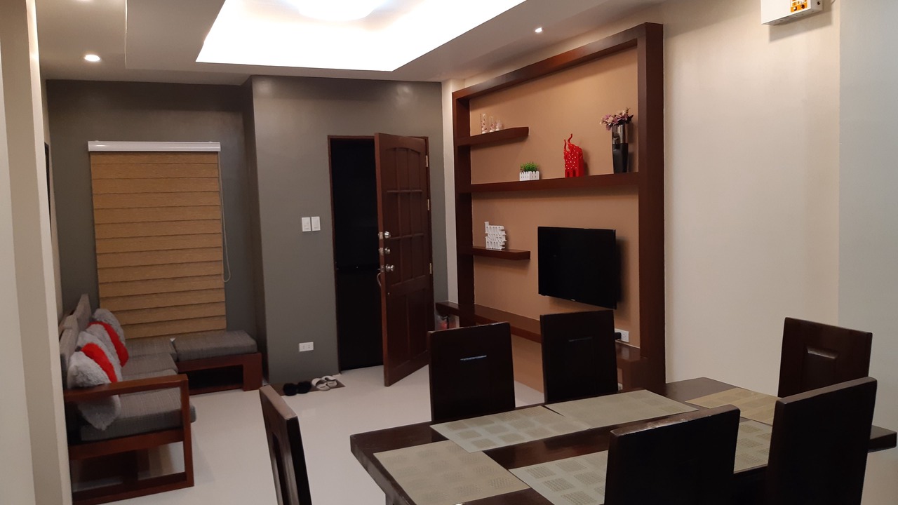 Photo of Livingroom in Baguio