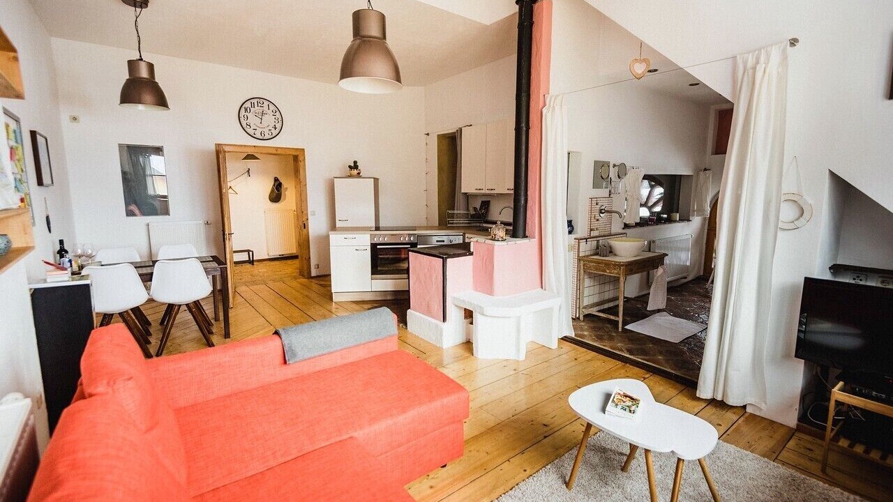 Photo of Livingroom in Treffen