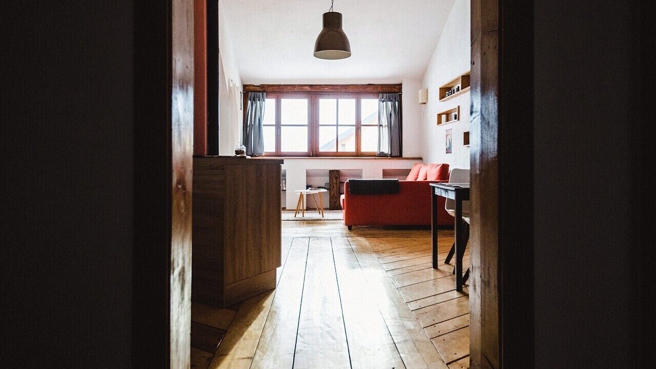 Photo of Livingroom in Treffen