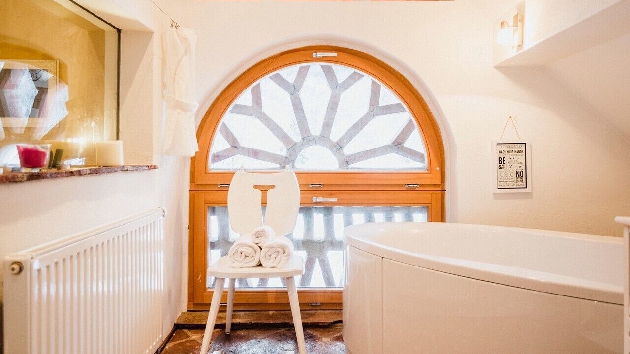 Photo of Bathroom in Treffen