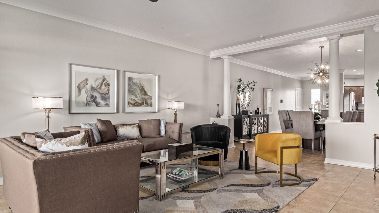 Photo of Livingroom in South Scottsdale