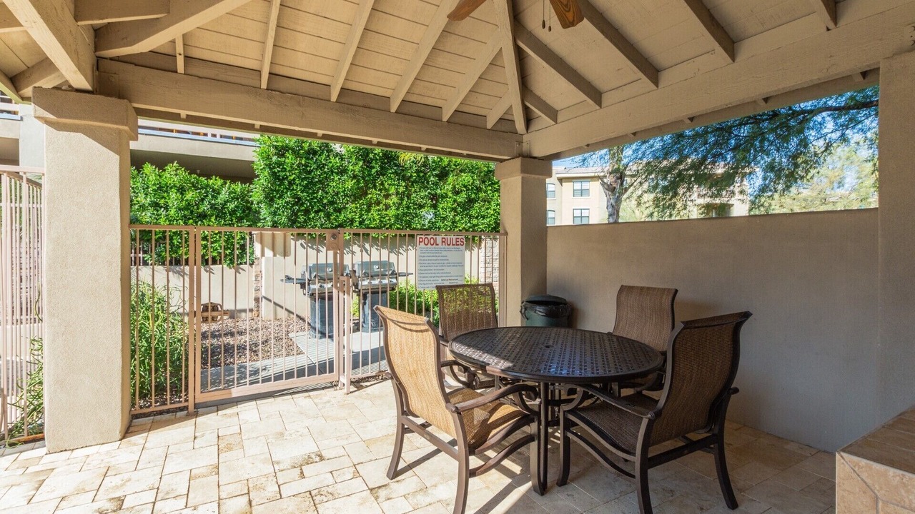 Photo of Outdoor in South Scottsdale