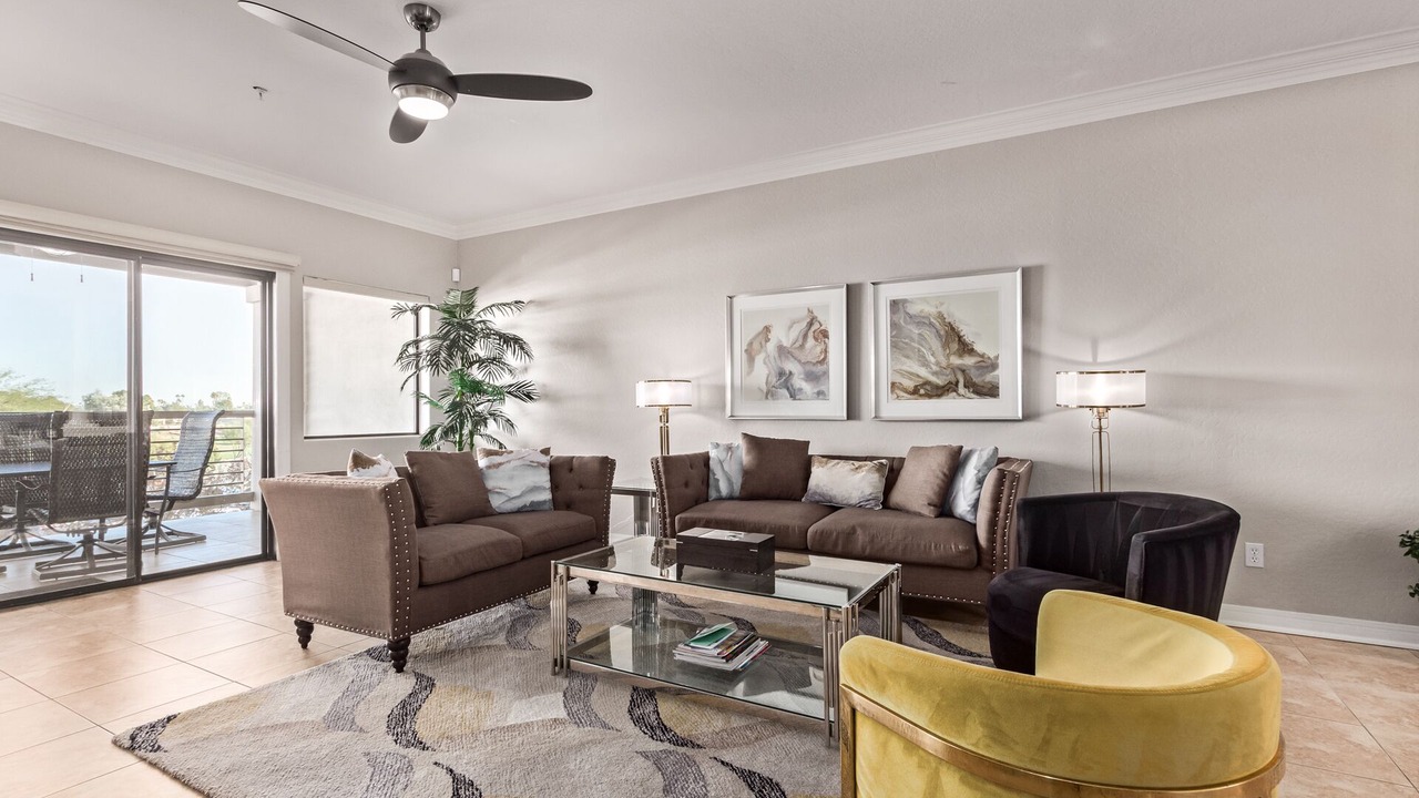 Photo of Livingroom in South Scottsdale
