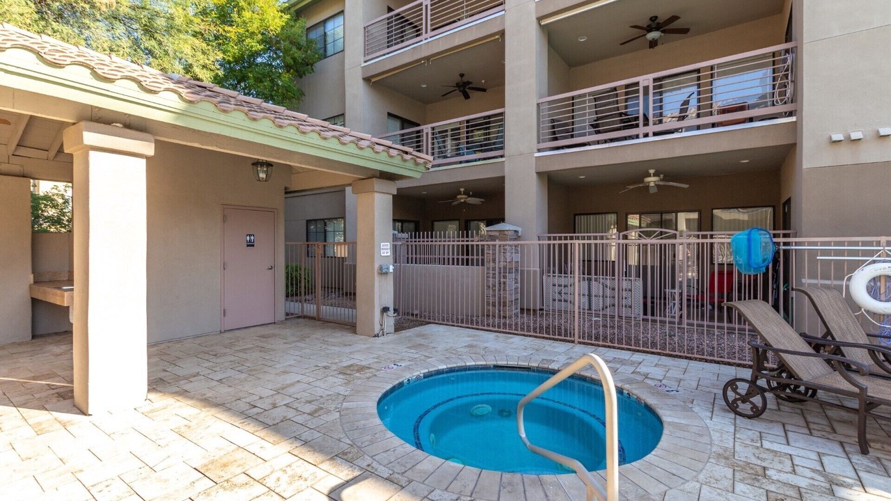 Photo of Outdoor in South Scottsdale