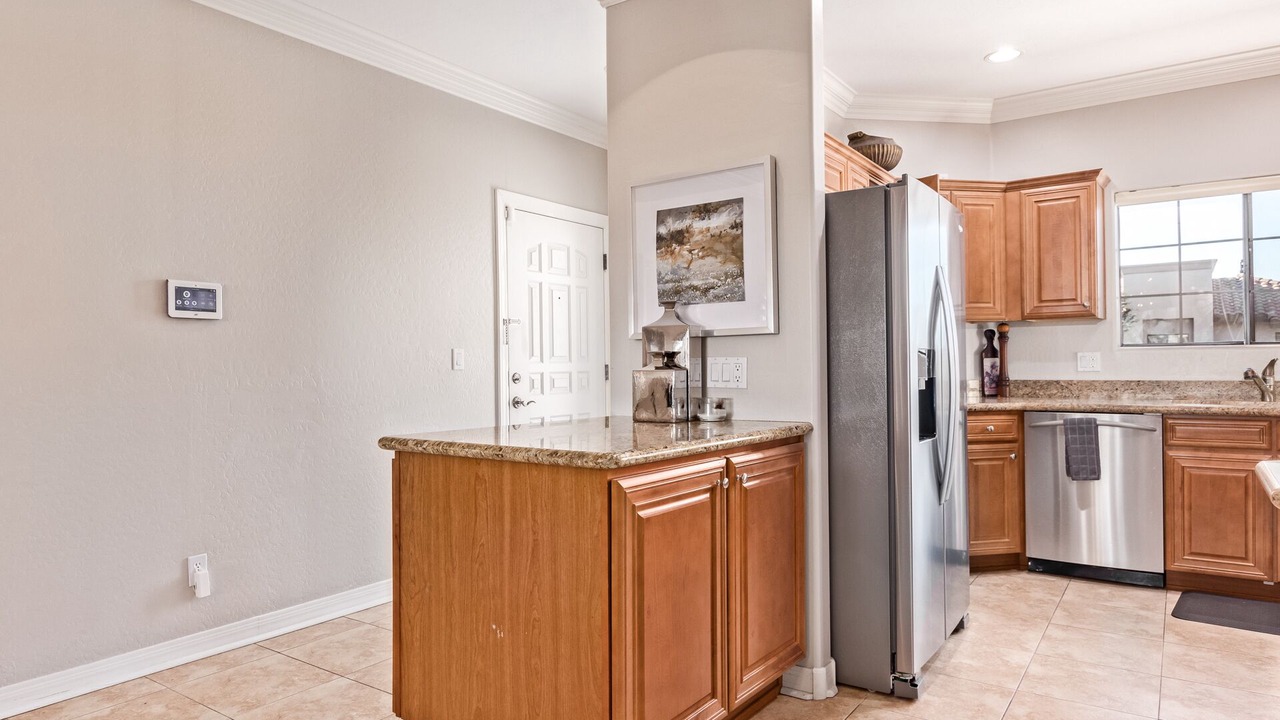 Photo of Kitchen in South Scottsdale