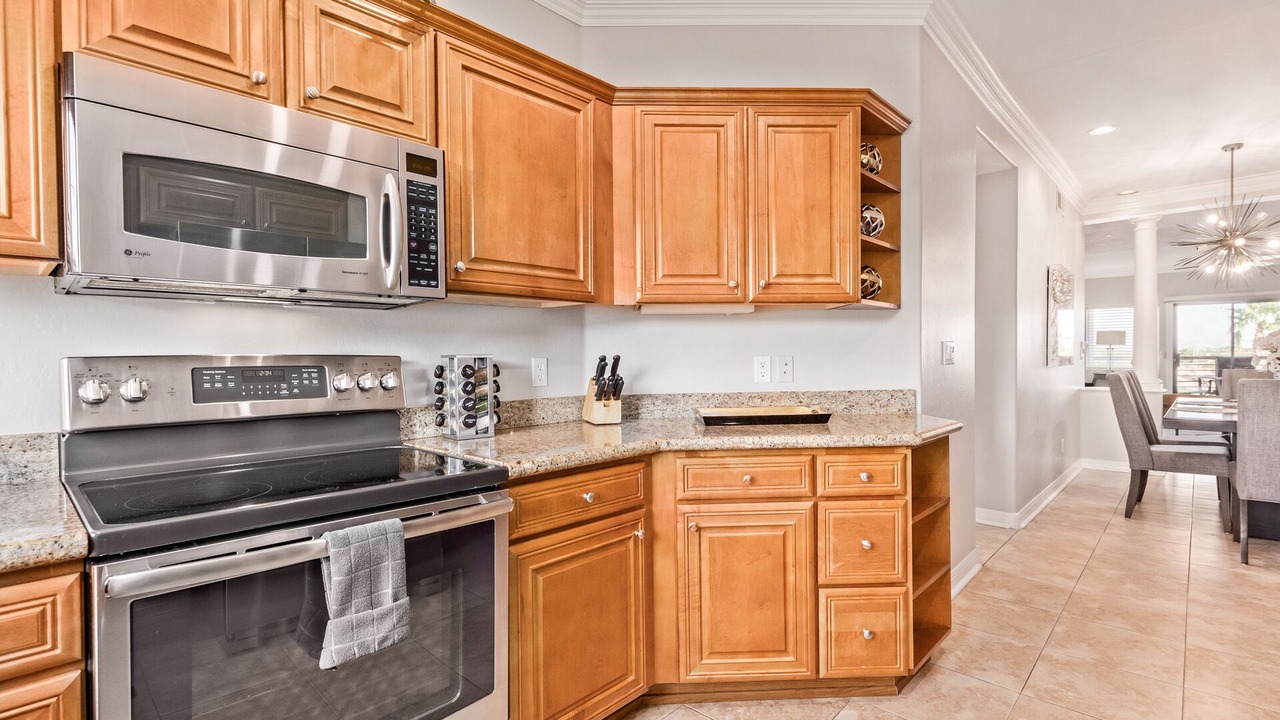 Photo of Kitchen in South Scottsdale