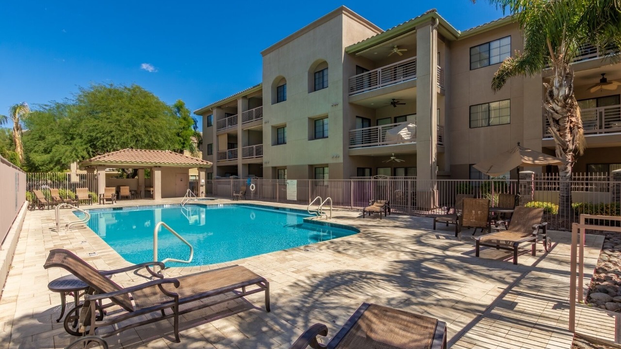 Photo of Outdoor in South Scottsdale