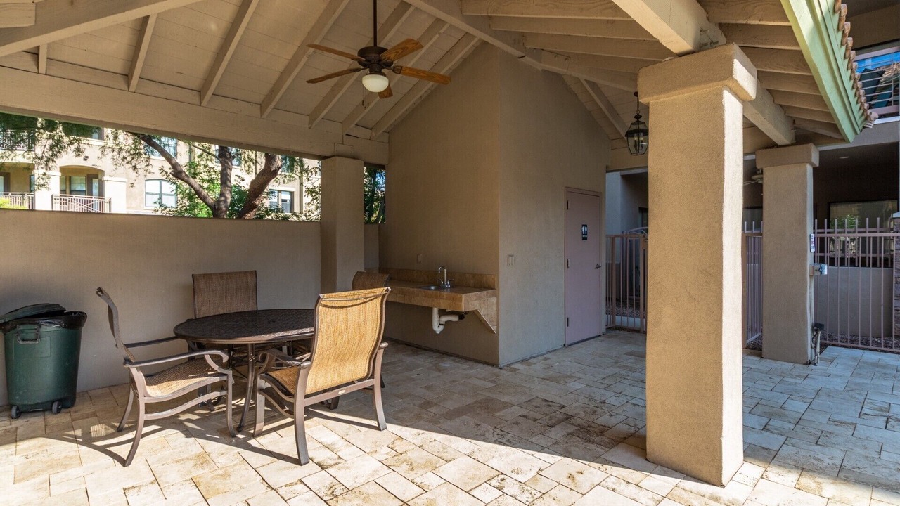 Photo of Outdoor in South Scottsdale