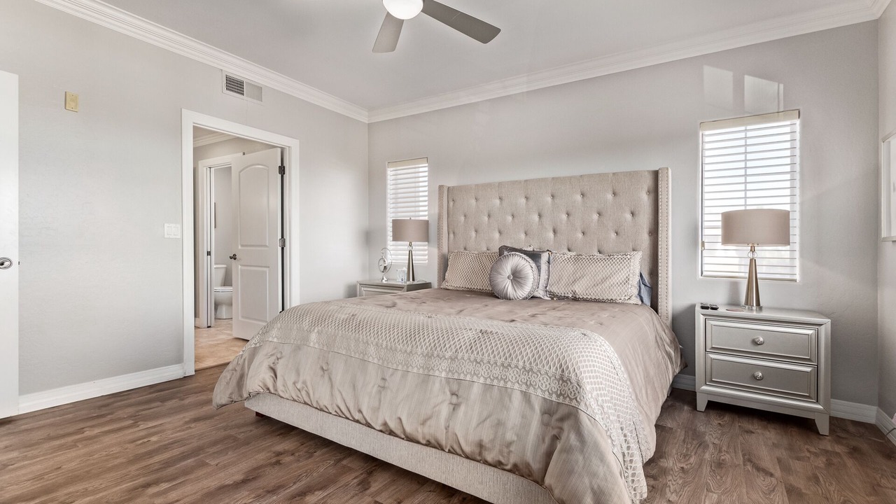 Photo of Bedroom in South Scottsdale