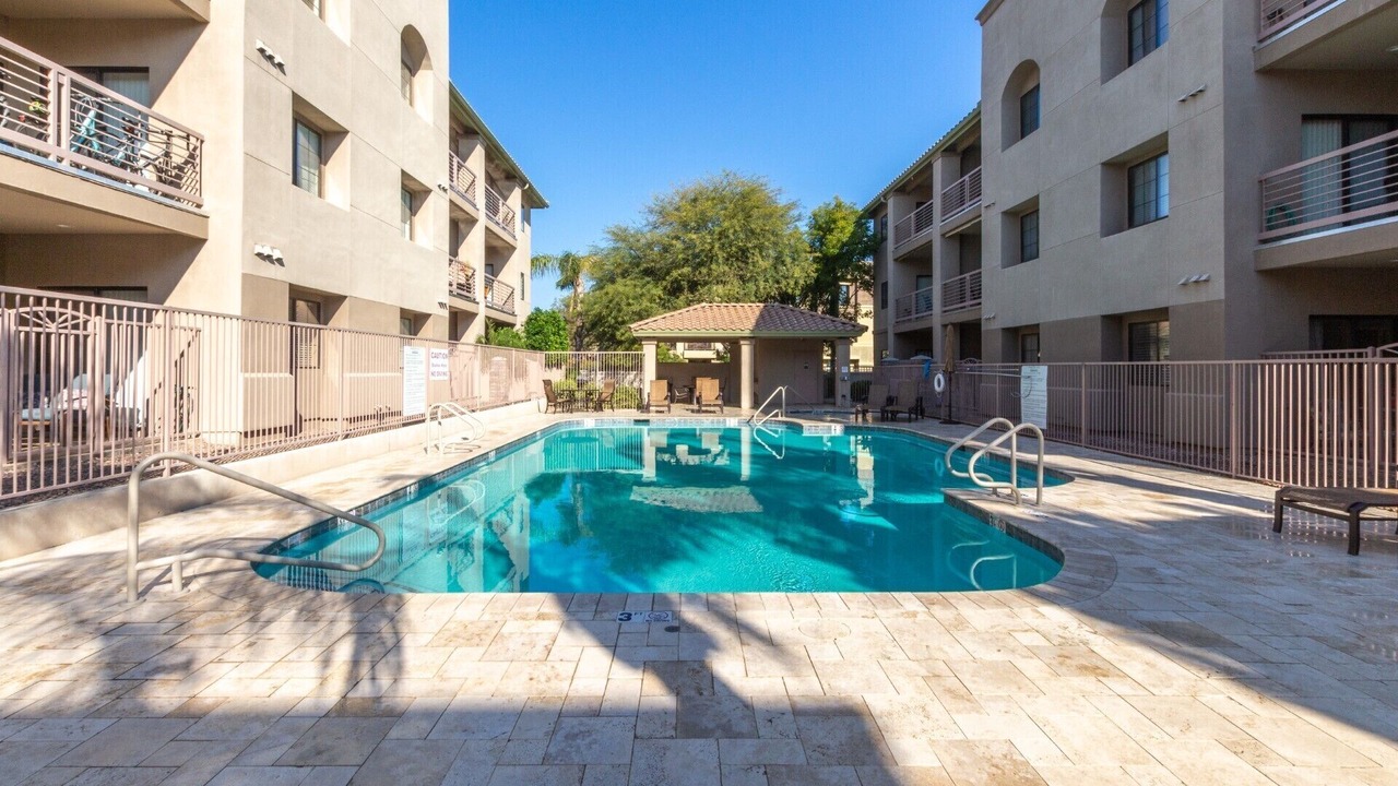 Photo of Outdoor in South Scottsdale