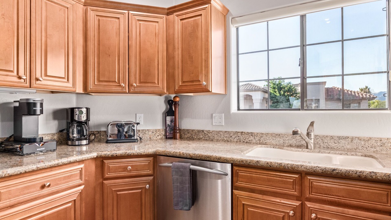 Photo of Kitchen in South Scottsdale