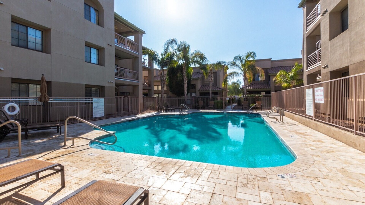 Photo of Outdoor in South Scottsdale