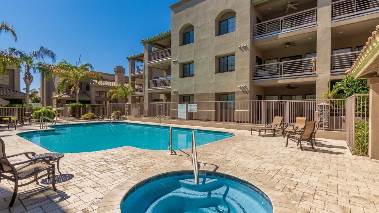 Photo of Outdoor in South Scottsdale
