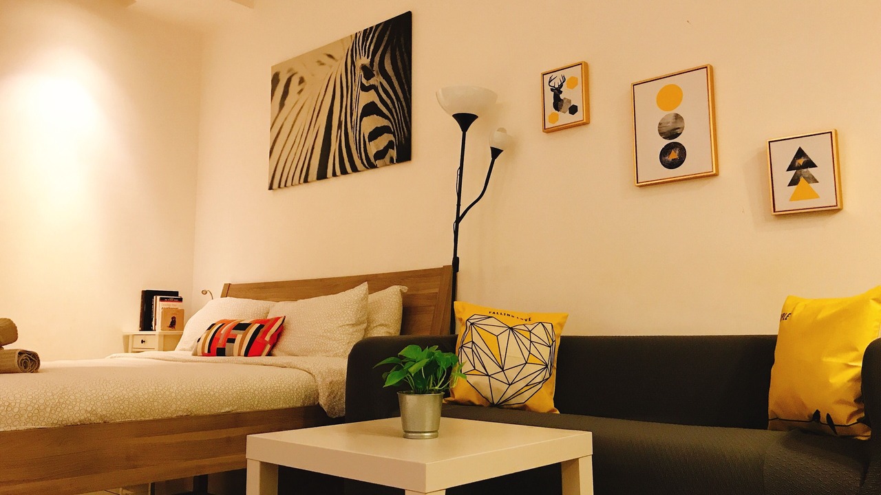 Photo of Bedroom in Kampung Pandan Dalam